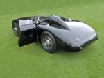 Kurtis 500KK Sutton Roadster 1955 года